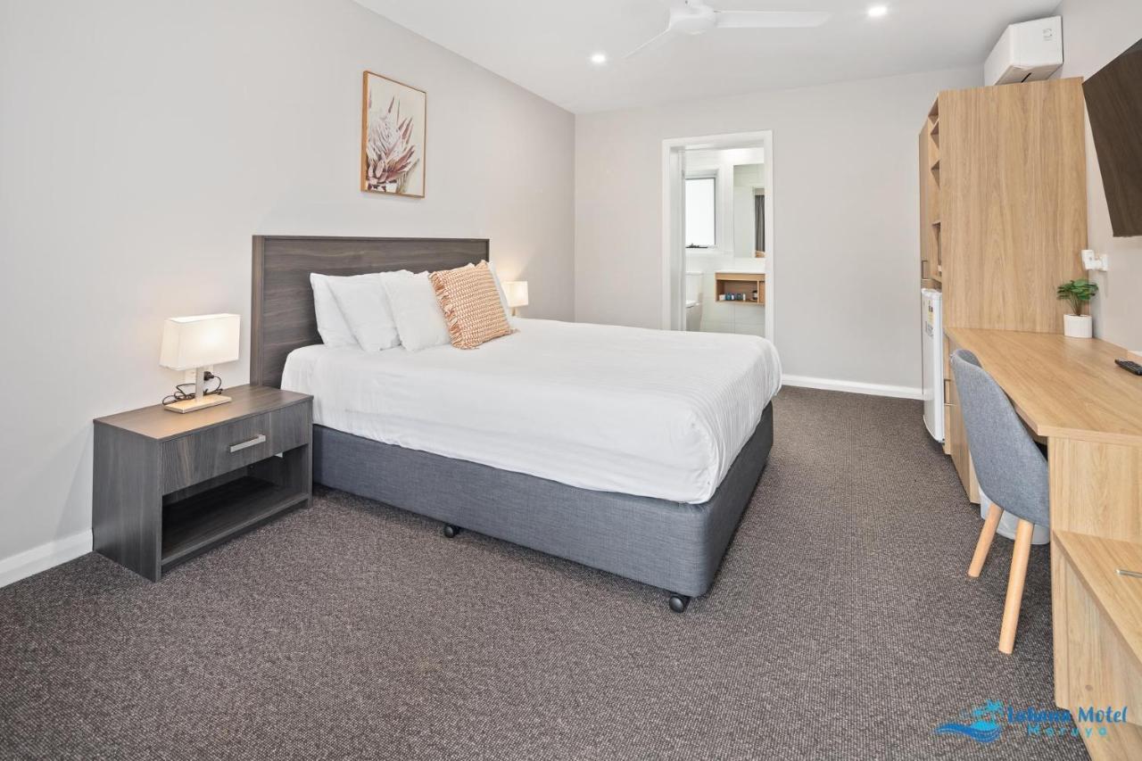 Hive Hotel, Moruya Exterior photo