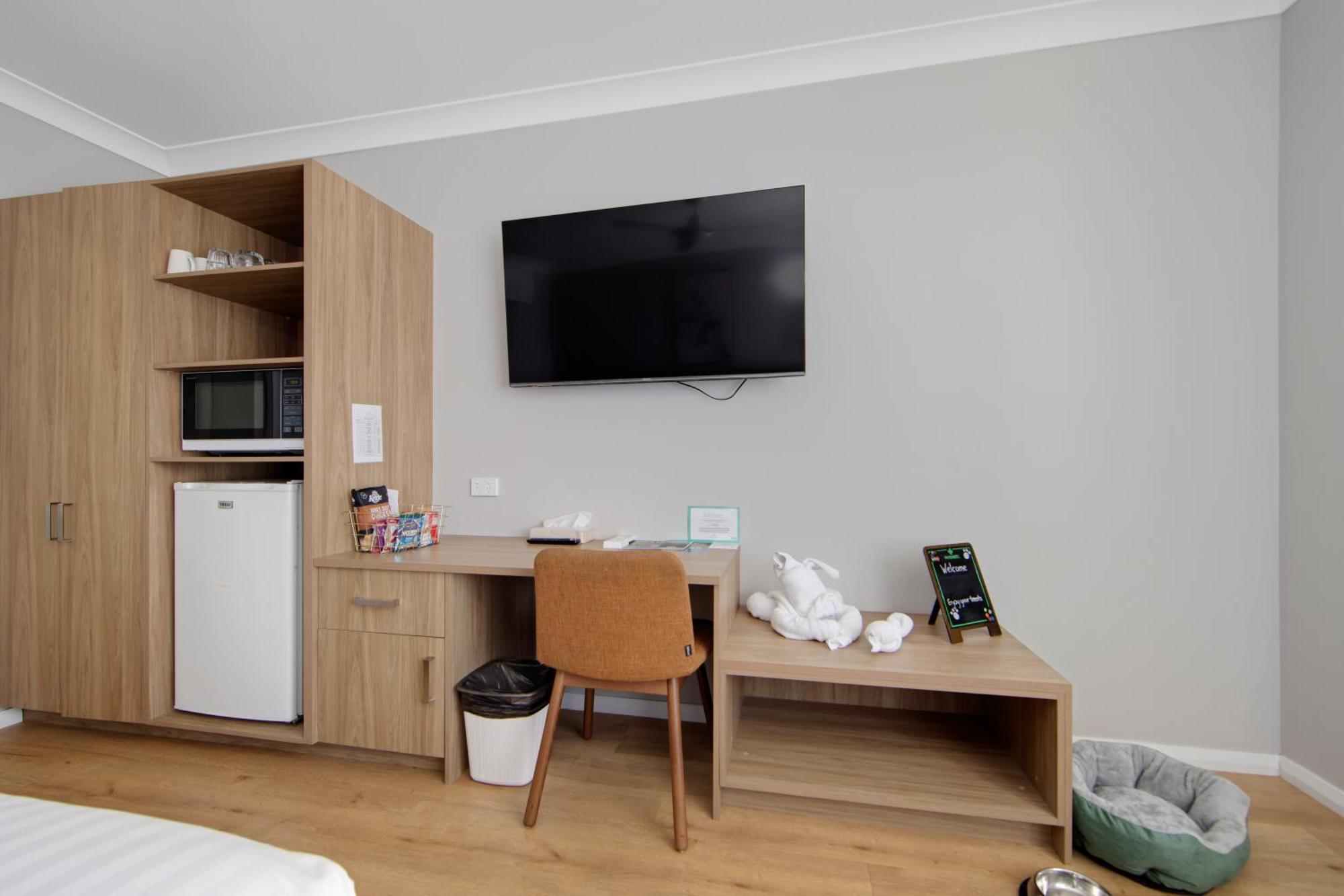 Hive Hotel, Moruya Exterior photo
